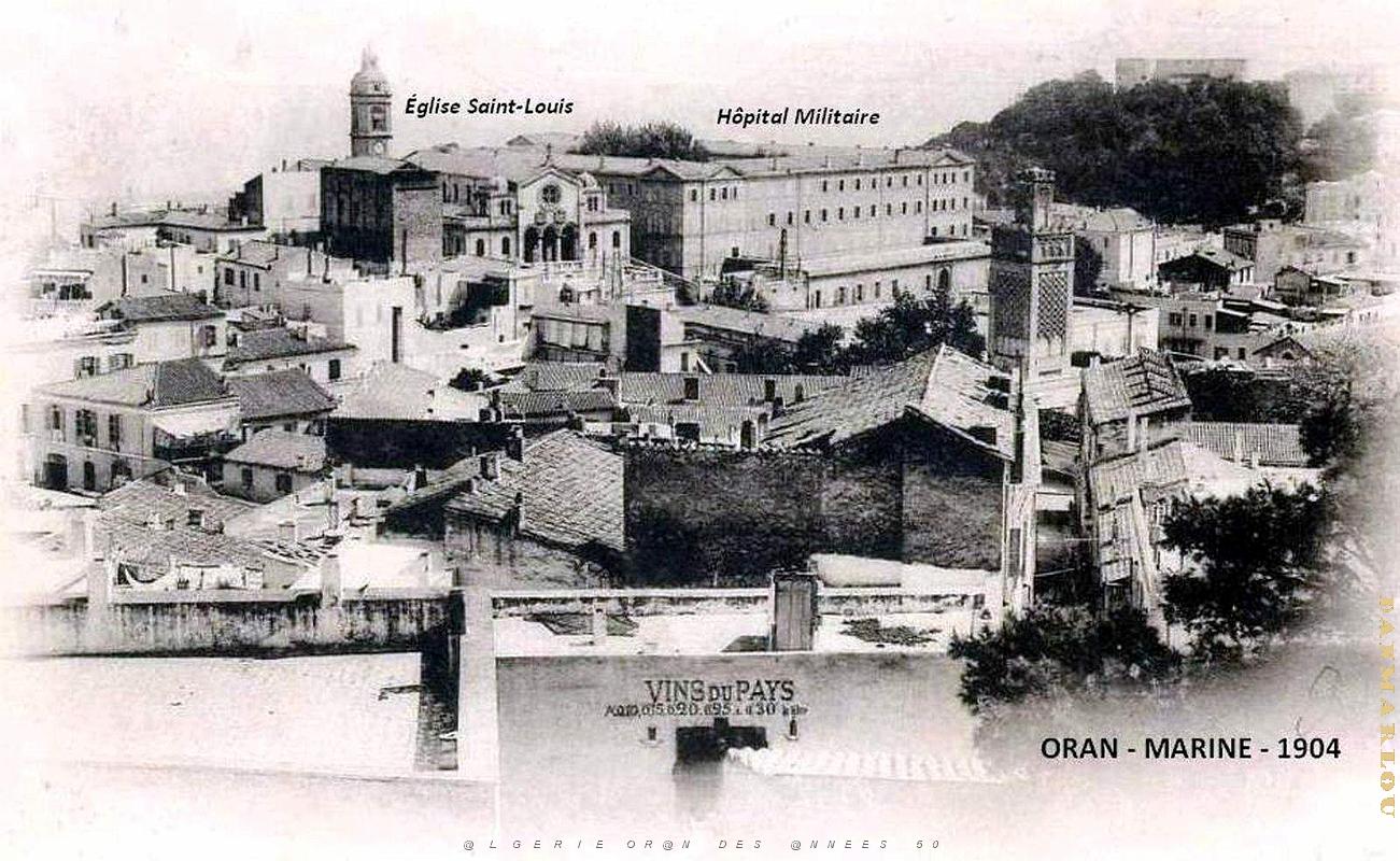 09 - ORAN HOPITAL MILITAIRE BAUDENS.jpg
